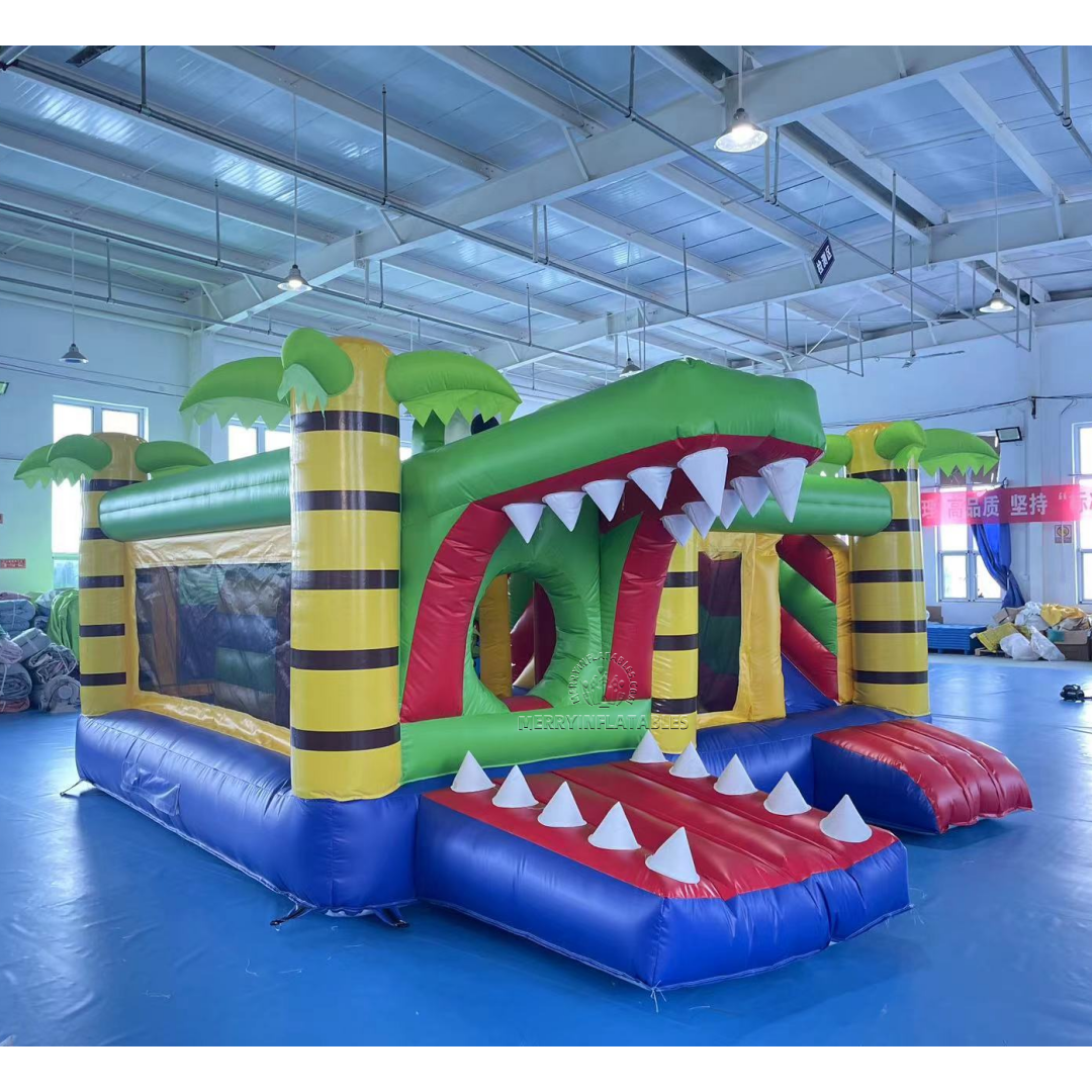 crocodile bounce2