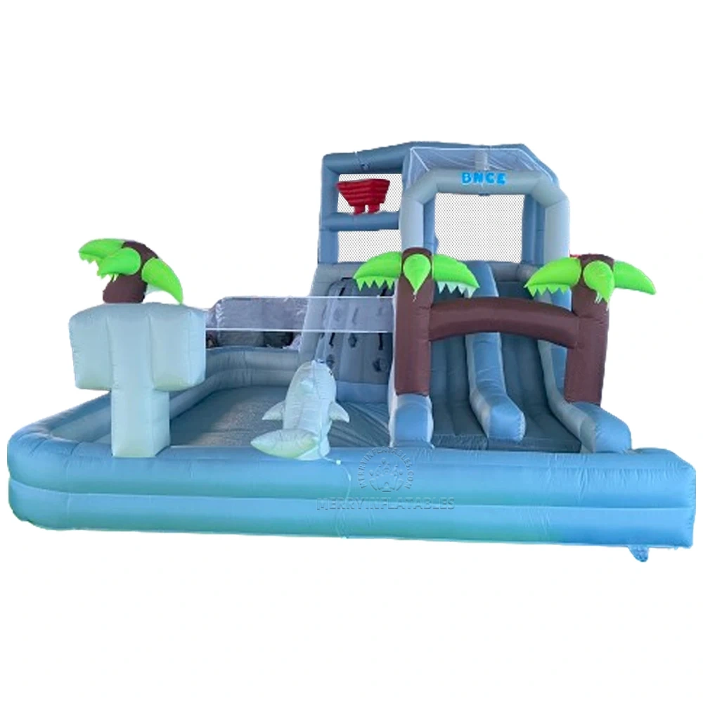 dophin waterslide7