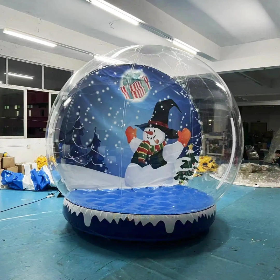 snow ball_副本
