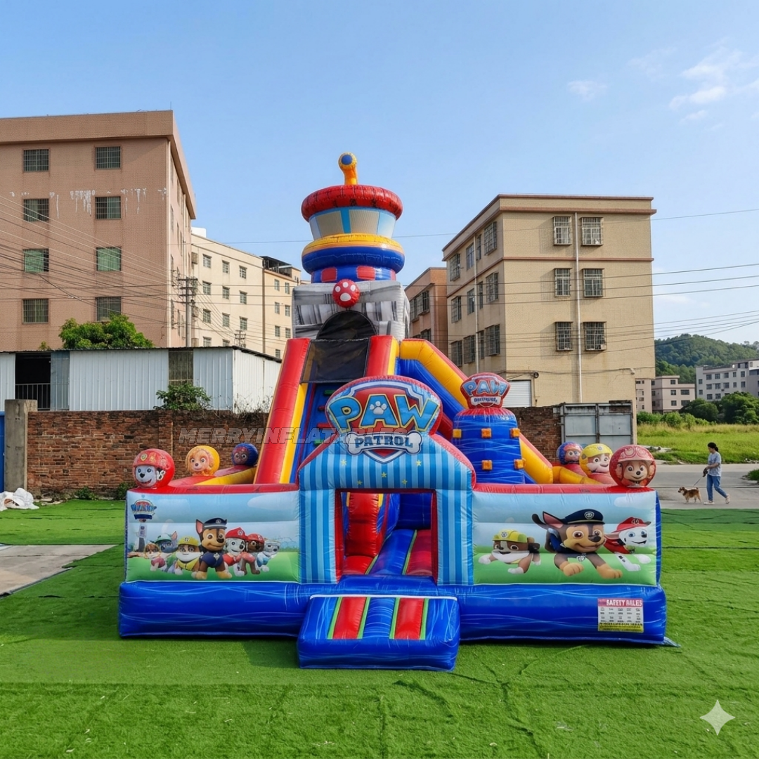 paw playground 2