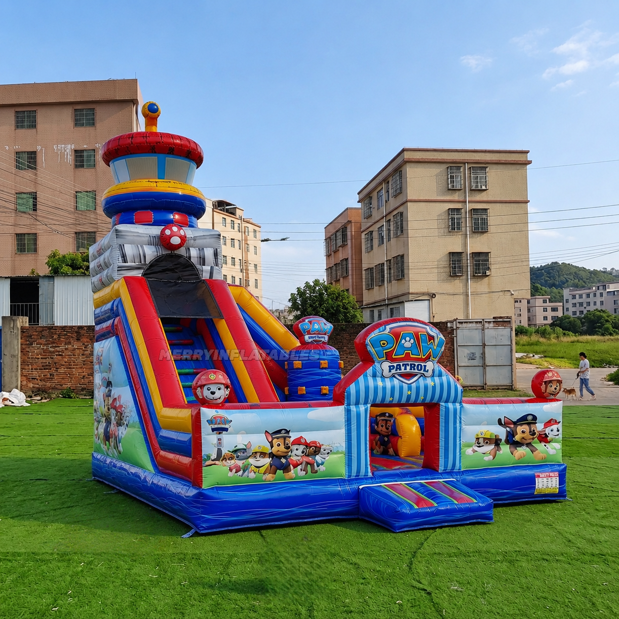 paw playground 4