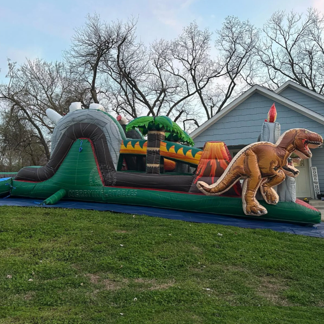 Dino obstacle2