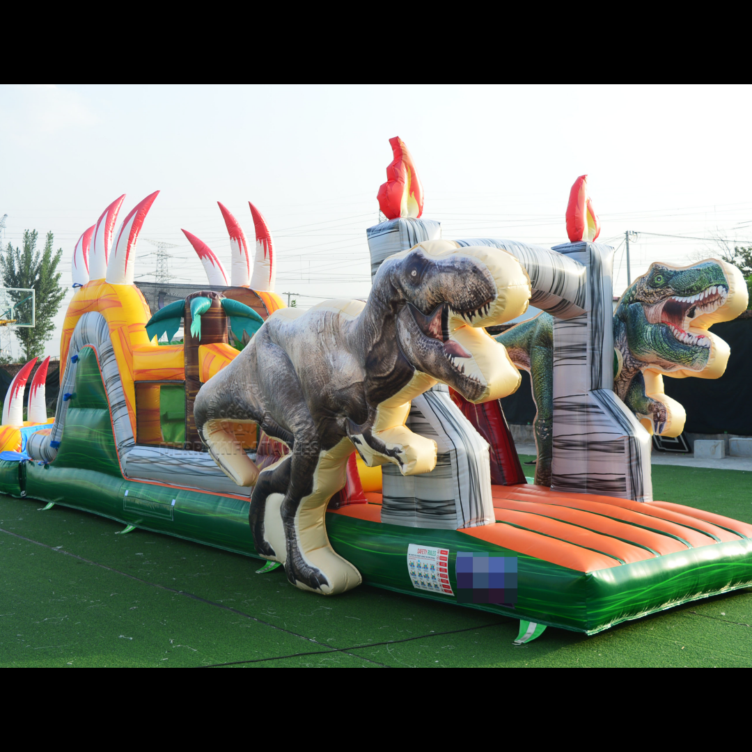 Dino obstacle4