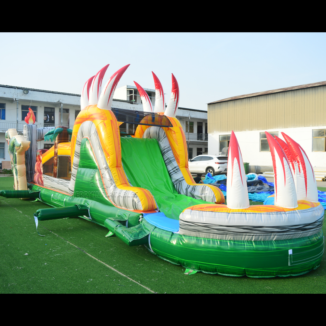Dino obstacle7