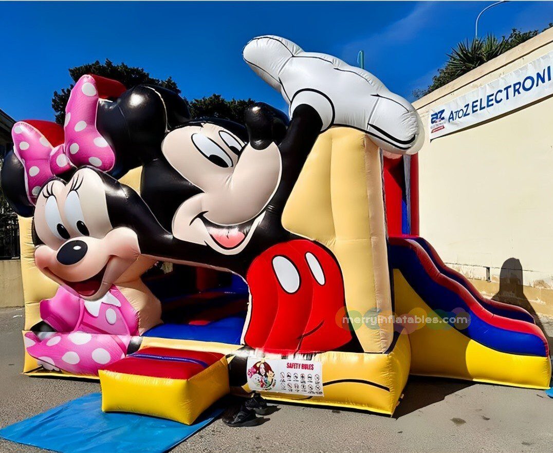 mickey 2