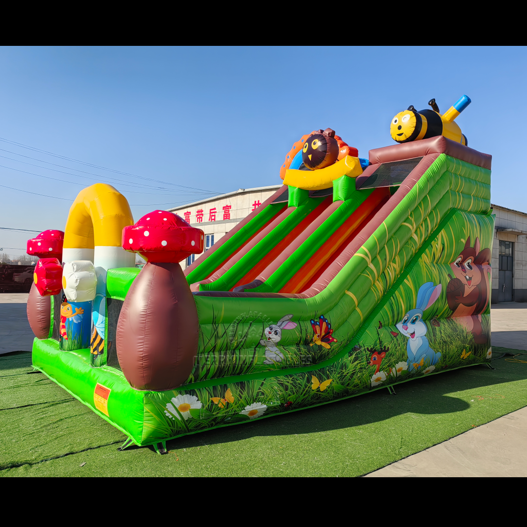 mushroom slide 3
